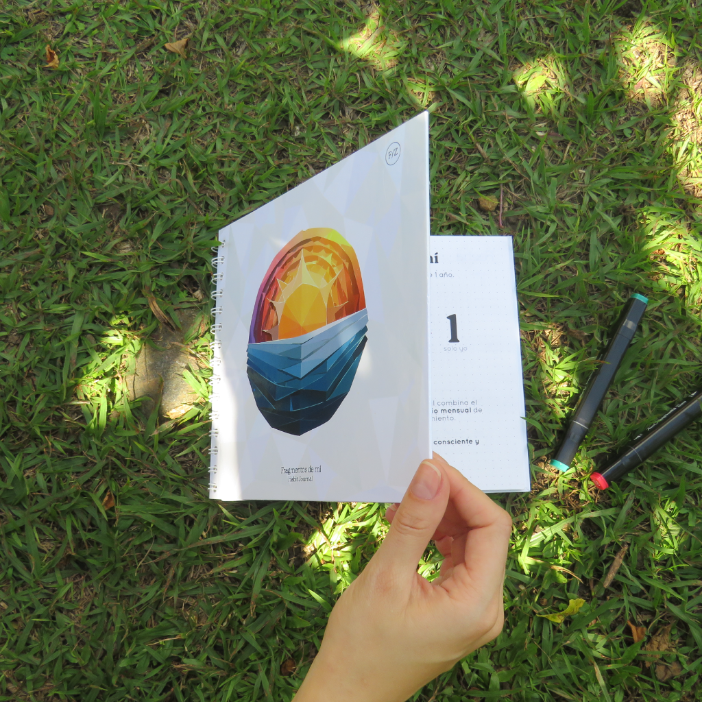 Fragmentos de mí - Imagen 3