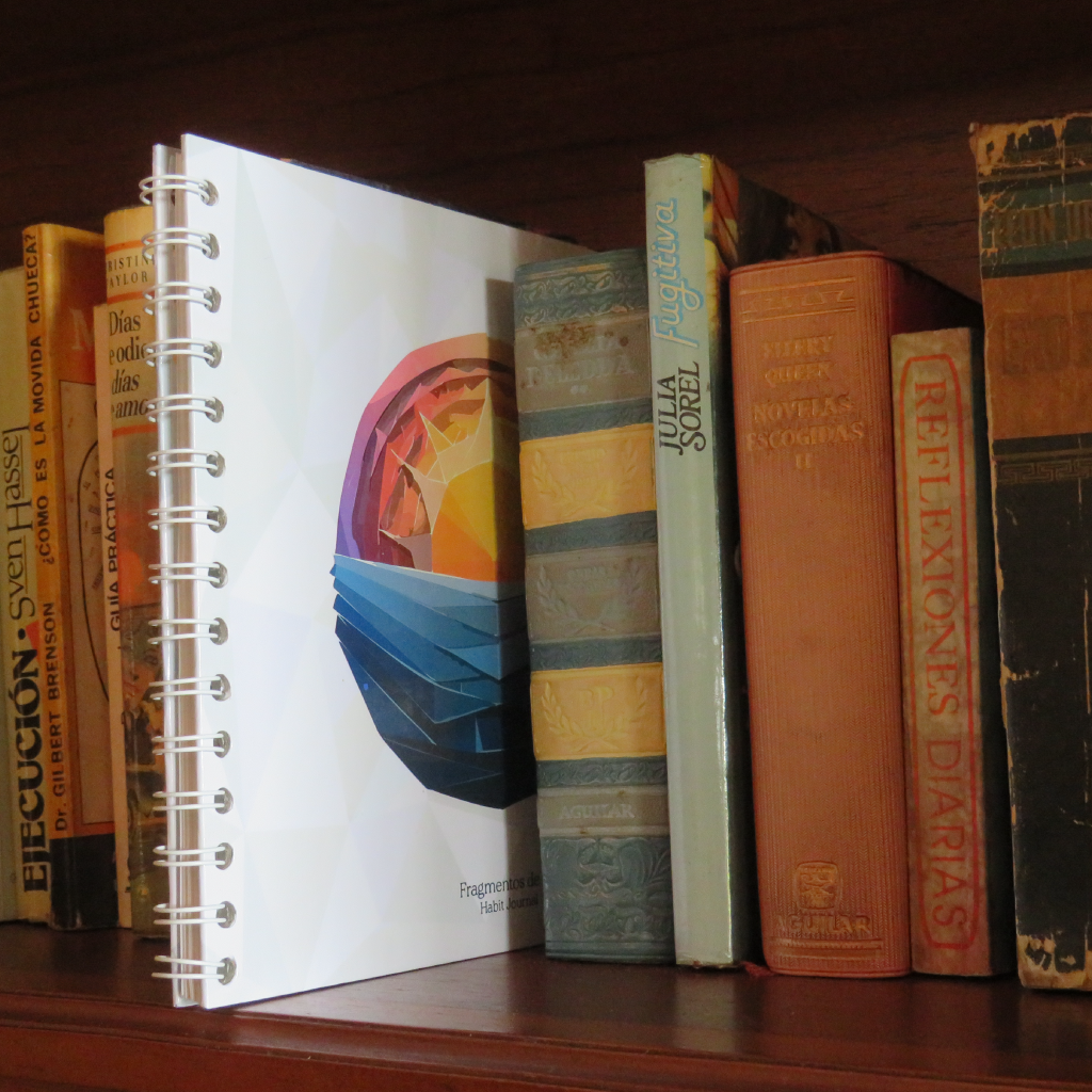 Fragmentos de mí - Imagen 4