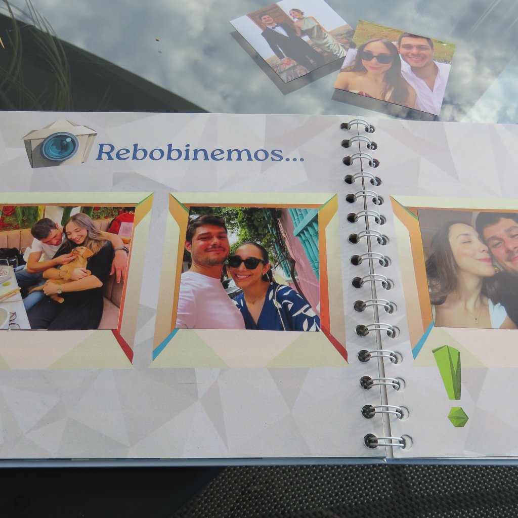 (No) Es solo un libro - Imagen 4