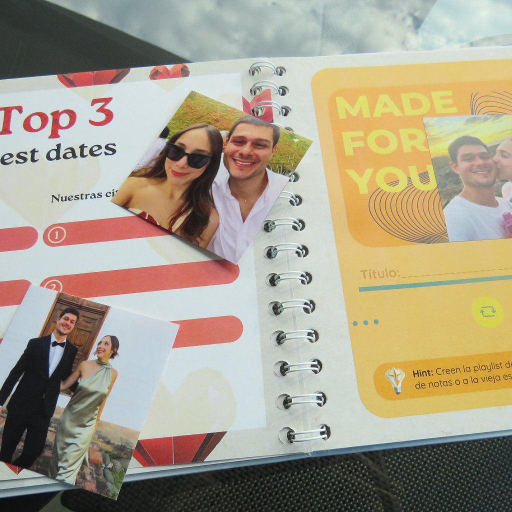 (No) Es solo un libro - Imagen 5