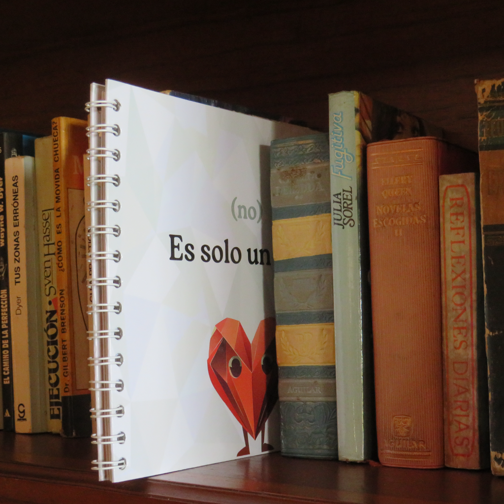 (No) Es solo un libro - Imagen 3