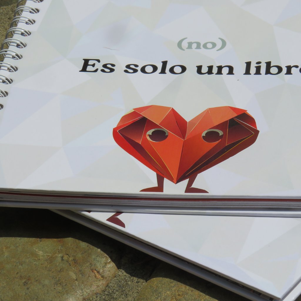 (No) Es solo un libro - Imagen 2