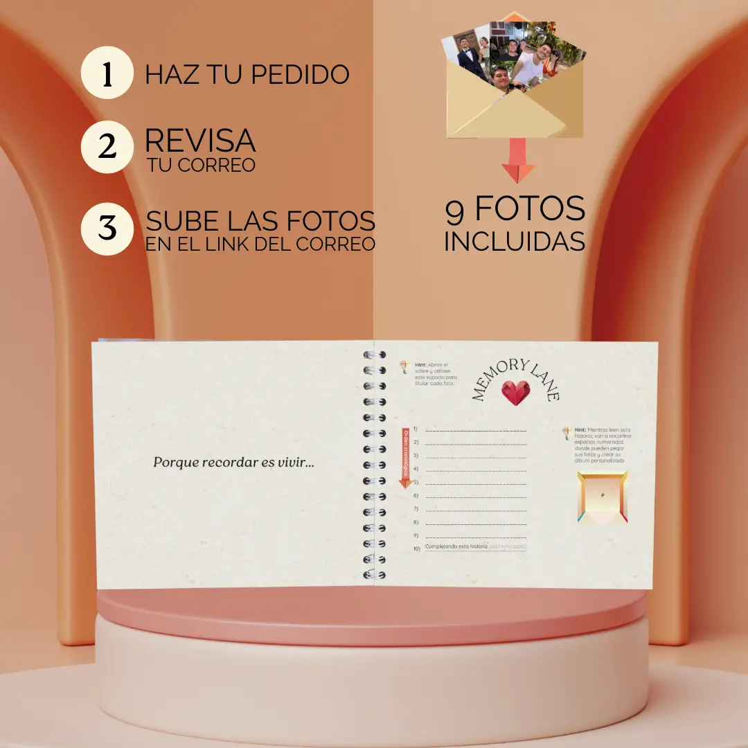 (No) Es solo un libro - Imagen 9