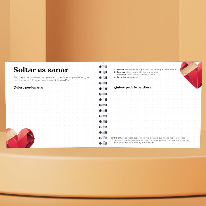 Fragmentos de mí - Imagen 6