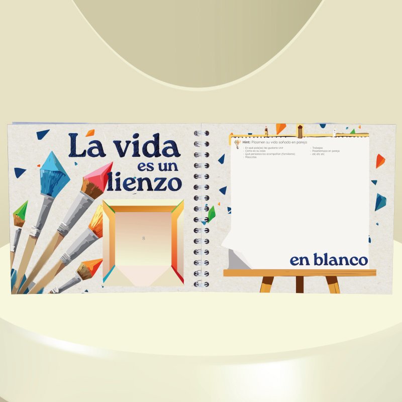 (No) Es solo un libro - Imagen 6